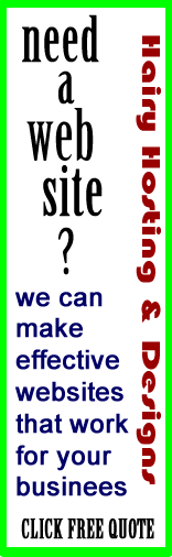 web design